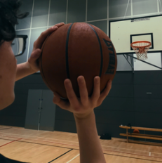 All-Courts: Basketball camp, Harpenden, 6:00pm - 7:00pm